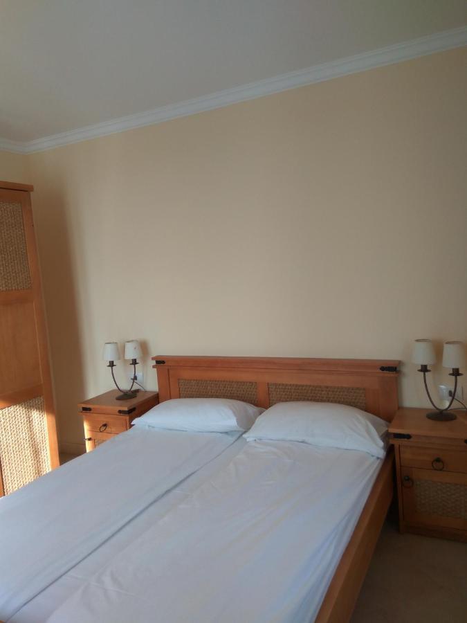 Santa Marina Holiday Village,211-40,411-42,411-43 Sozopol Exterior photo