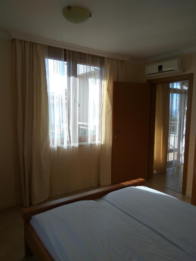 Santa Marina Holiday Village,211-40,411-42,411-43 Sozopol Exterior photo