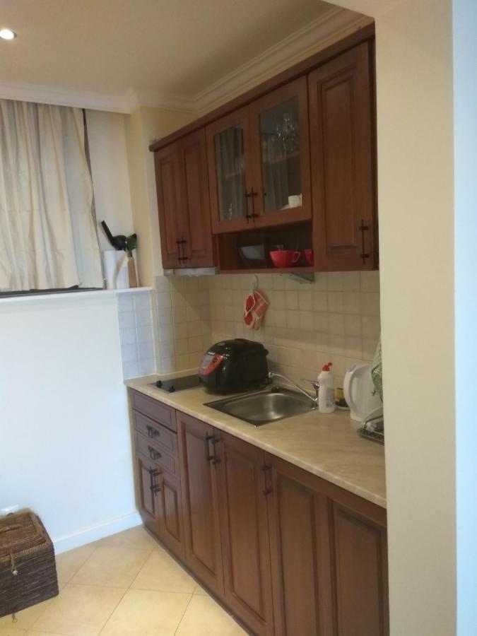 Santa Marina Holiday Village,211-40,411-42,411-43 Sozopol Exterior photo